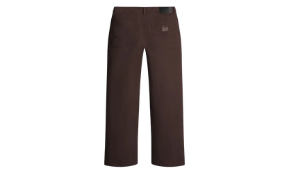 Detached Double Knee Pant "Dirt" LST 44 22705 DIRT