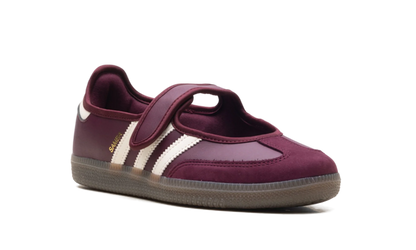 Samba Jane OG Wmns "Maroon" IH6561