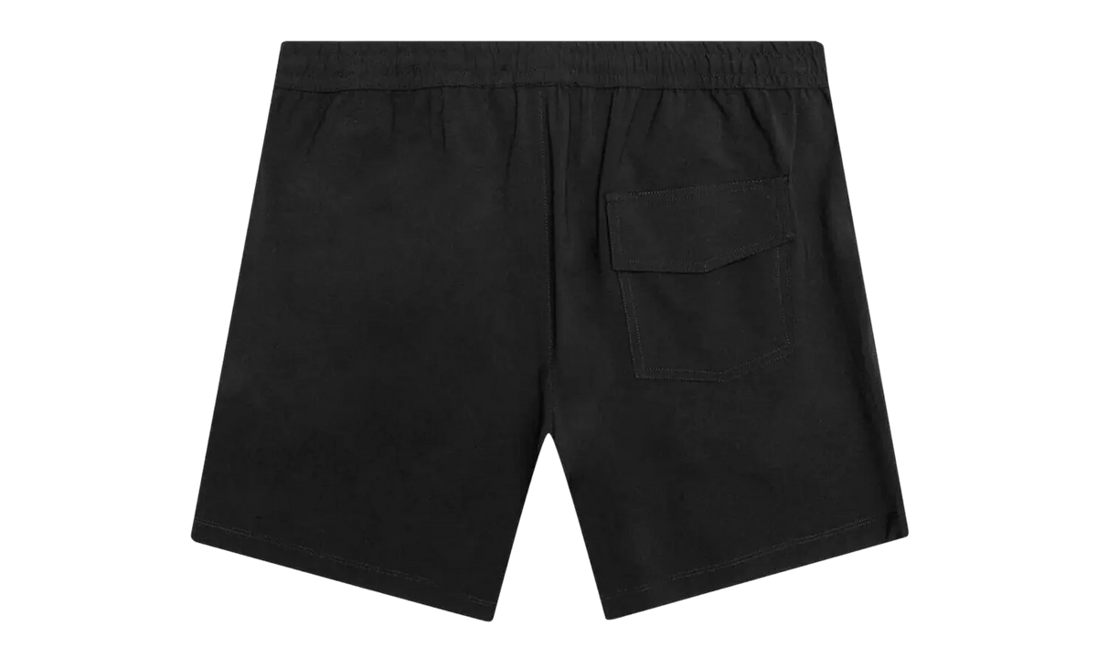 Summerland Swim Trunks "Black" NAH0001 SH