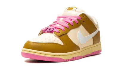 DUNK LO SE WMNS"Dance - Bronzine Pink" FD8683 700