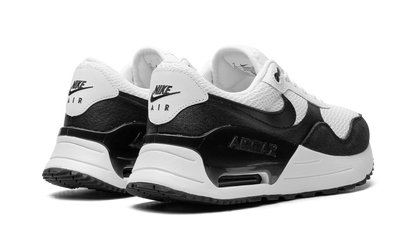 AIR MAX SYSTM "'White Black'" DM9537 103