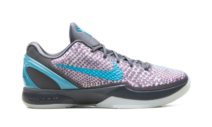 Nike Zoom Kobe 6 Protro "All-Star 3D Hollywood" IQ3902 002