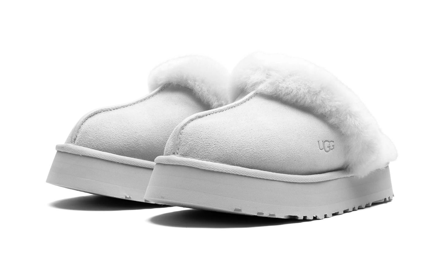 DISQUETTE SLIPPER WMNS "Goose" 1122550 GOO