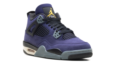 Air Jordan 4 GS "Lakers" IB4171 500