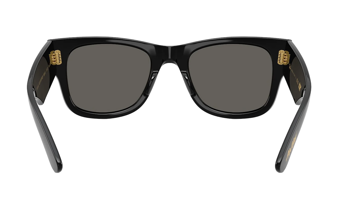 Mega Wayfarer ASAP "Black Out" ORB0840S 6826
