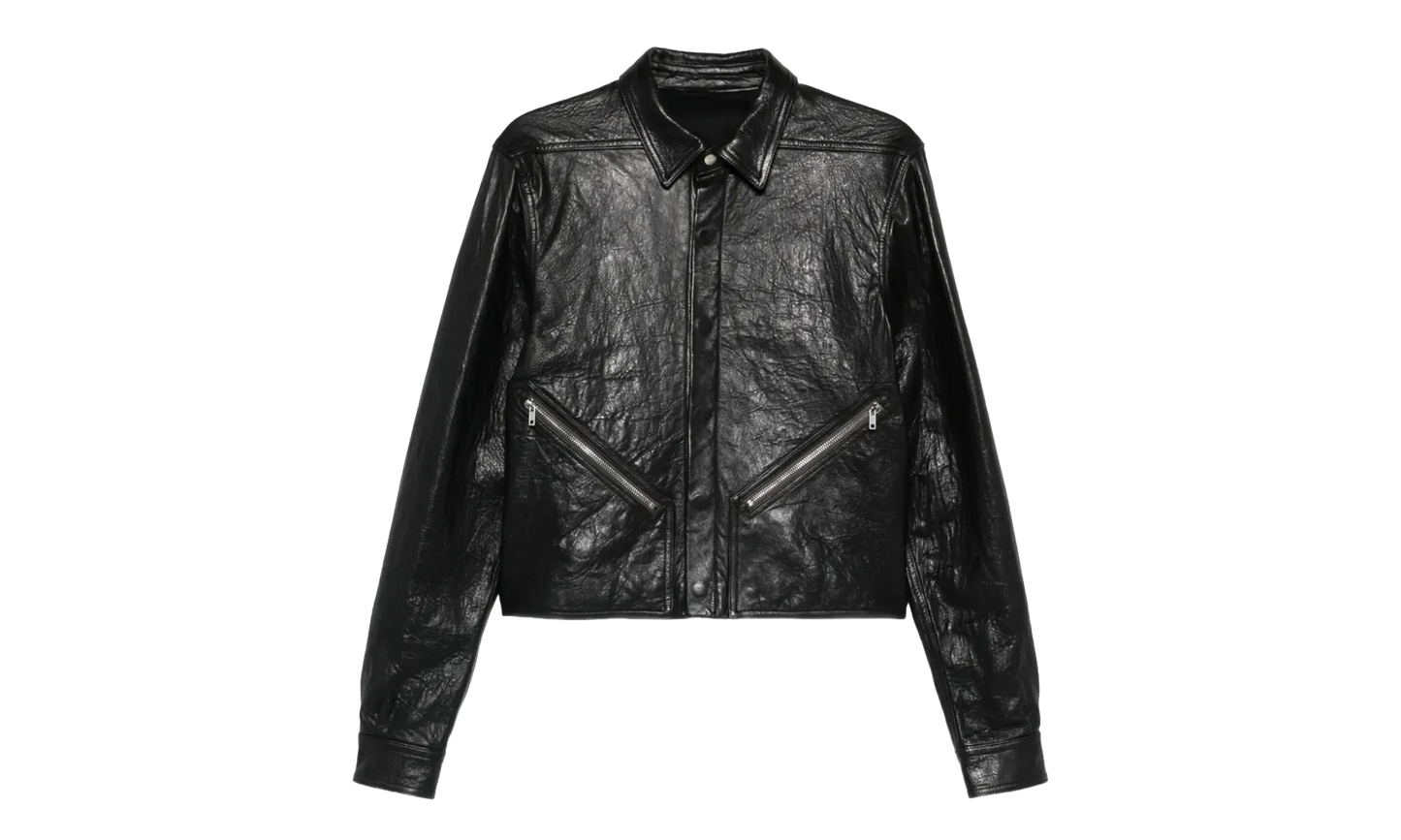 Tour Alice Jacket "Black" RU01F2742 LBE 09