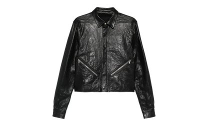 Tour Alice Jacket "Black" RU01F2742 LBE 09