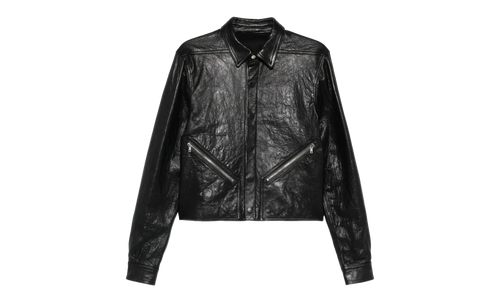 Tour Alice Jacket "Black" RU01F2742 LBE 09