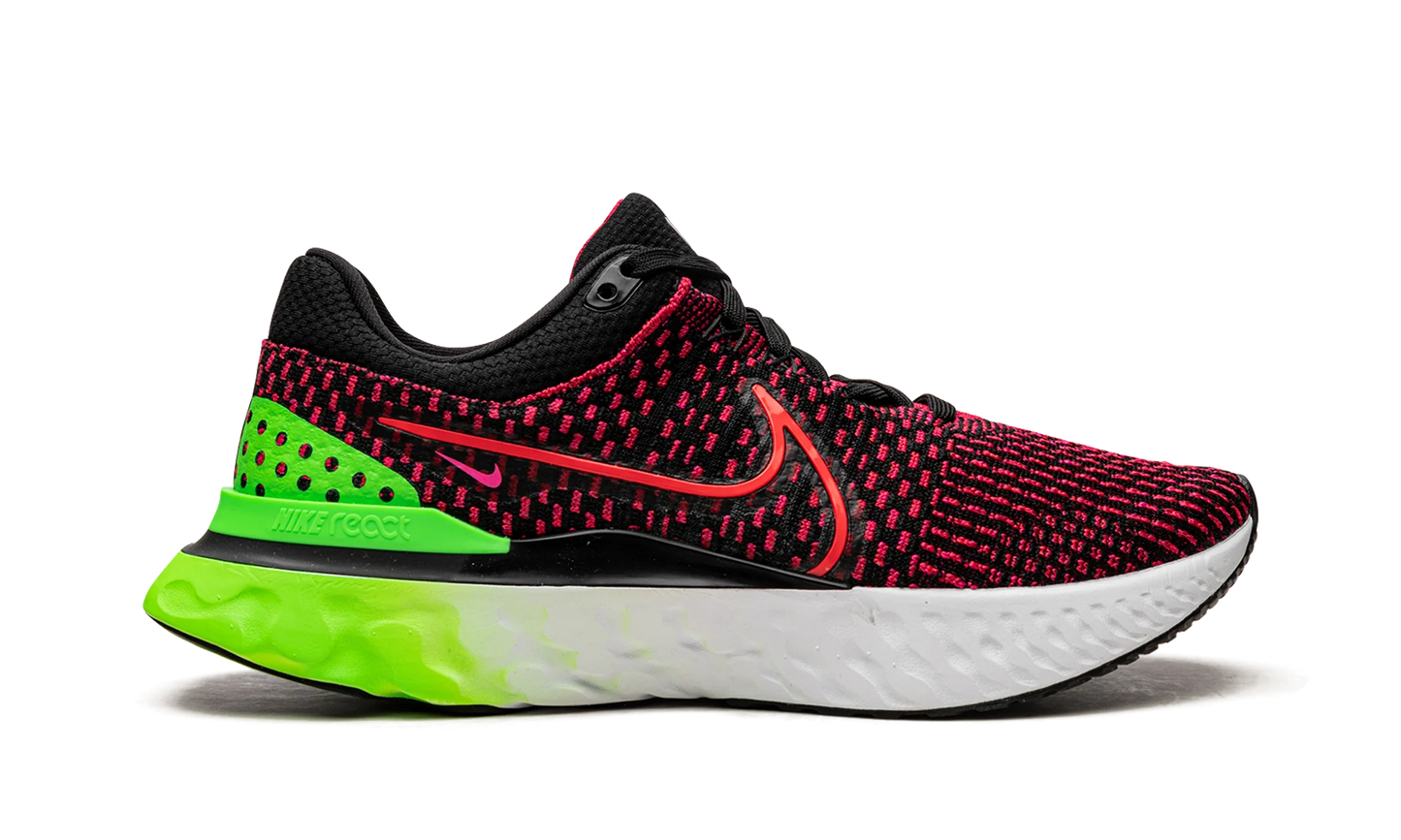 React Infinity Run Flyknit 3 DH5392 003
