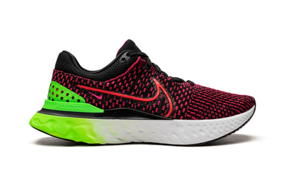 React Infinity Run Flyknit 3 DH5392 003