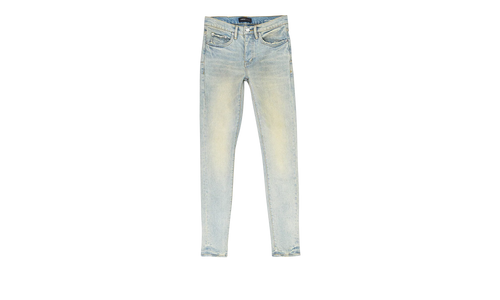 GLITTER DIRTY "Blue" P001 GDLI423