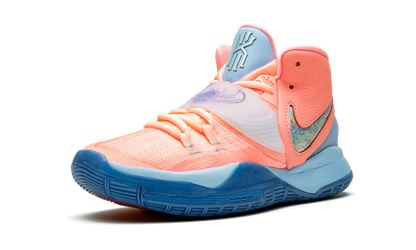 Kyrie 6 "Khepri - Regular Box" CU8879 600