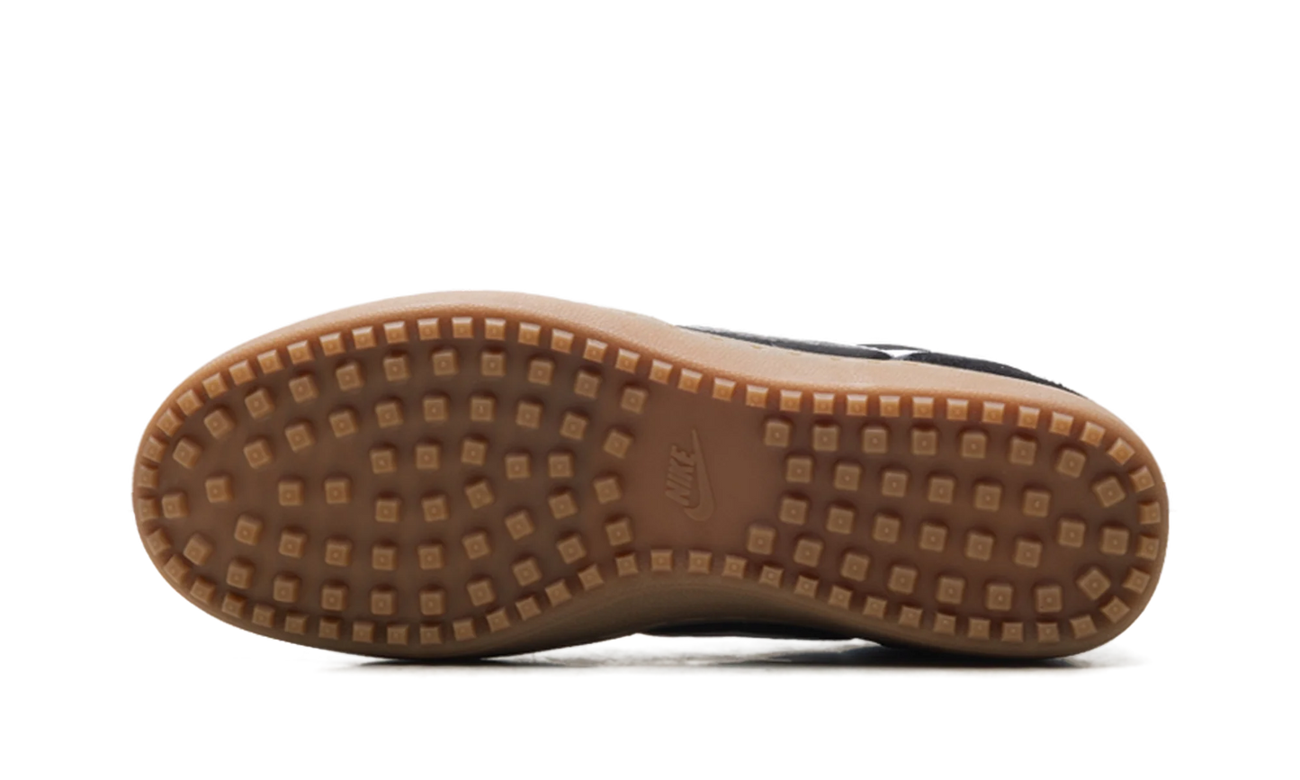 Field General WMNS "Black White Gum" HJ6000 001
