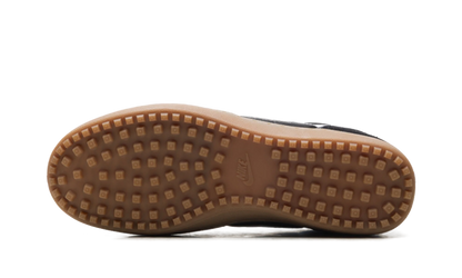 Field General WMNS "Black White Gum" HJ6000 001