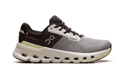 Cloudrunner 2 Waterproof WMNS "ZINC" 3WE10142783