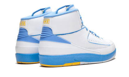 Jordan 2 Retro "Melo (2018)" 385475 122