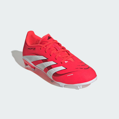Kids' Predator League Firm/Multi Ground Soccer Cleats Kids