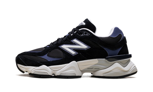 9060 "Black Concord White" U9060EEO