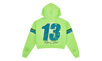 Speedway Zip Hoodie "Volt" GS071