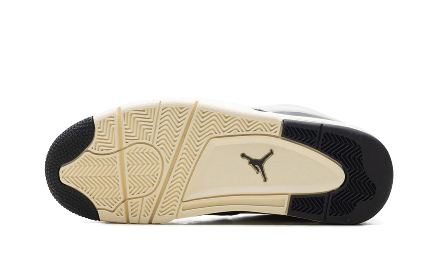 Jordan 4 RM "Black Sail" FQ7939 006