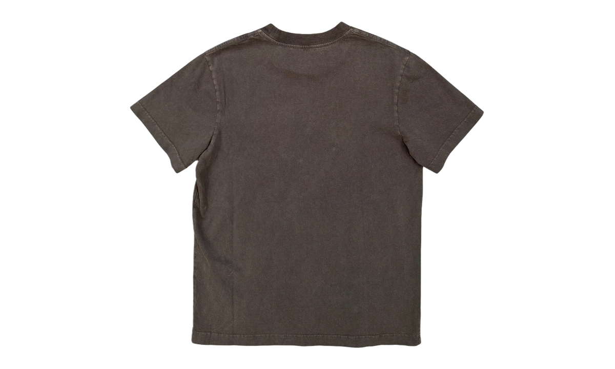 STANDARD TEE "Washed Black" ESSS26TT03012 0392