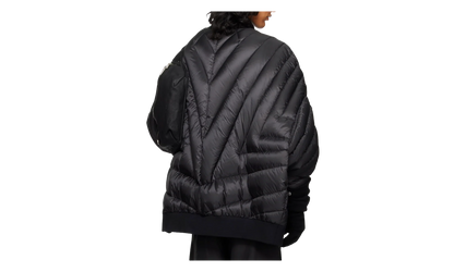 Radiance Peter Jacket "Moncler - Taupe Brown Black" MU02D1A01M4424
