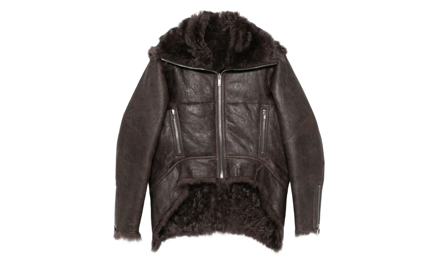 Exploder Jacket WMNS "Dark Dust" RP02E4722 LSHTR 78