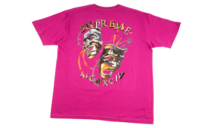 Laugh Now Tee "SS20" SU8692