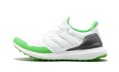 Ultra Boost Kolor "CWHITE/CGREEN" S77419
