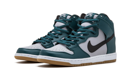 Dunk High Pro SB "Newport" 305050 306