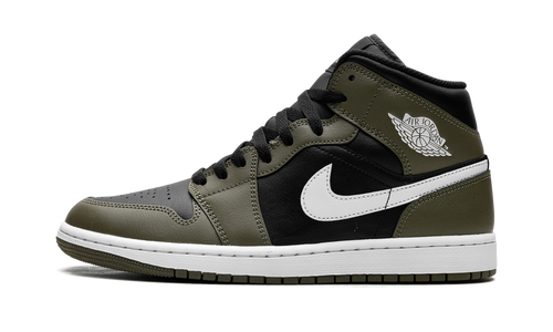 1 Mid "Olive Sail" DQ8426 092