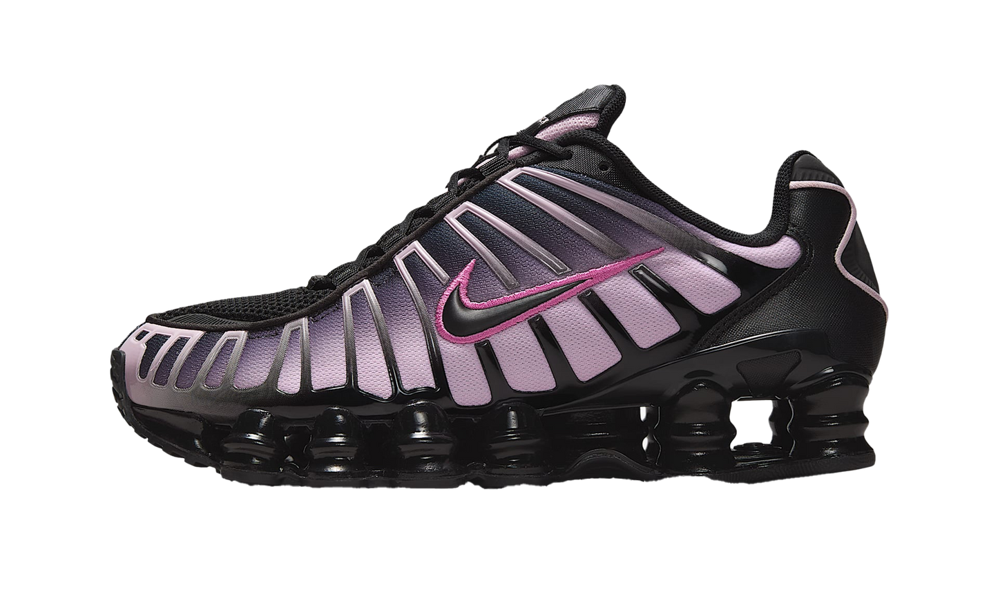 Shox TL WMNS"Playful Pink" IH4485 001