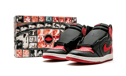 Air Jordan 1 "1994 Release" 130207 061