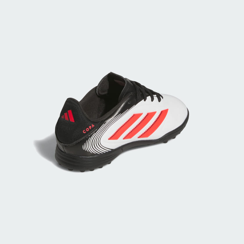 Kids' Copa Pure 3 League Turf Soccer Shoes Kids