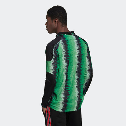 Men's adidas Manchester United 90 Goalkeeper Jersey