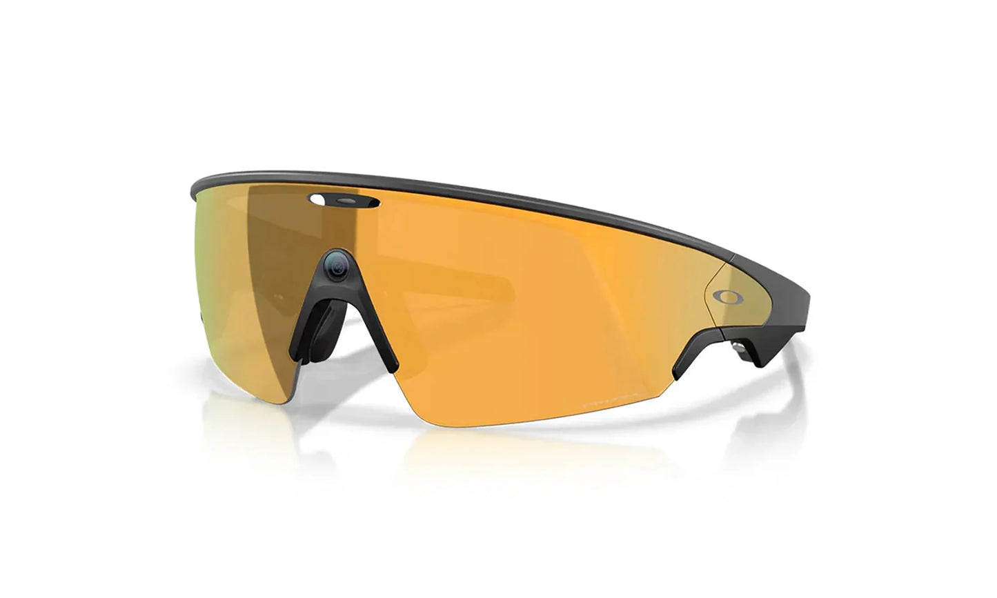 Meta X Oakley Vanguard "Prizm 24K" 80010452