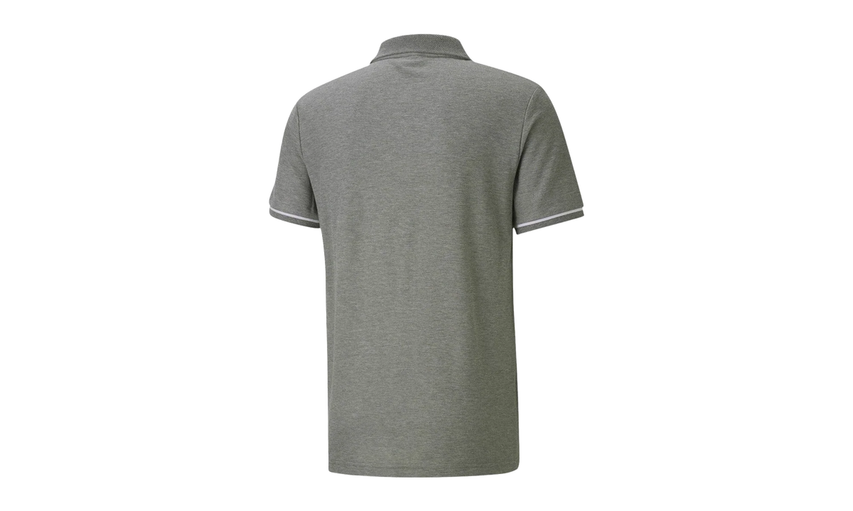 Scuderia Ferrari Race Polo "Medium Gray Heather" 597953 03
