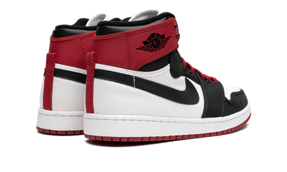 Air Jordan 1 Retro KO HI "Black Toe" 402297 110