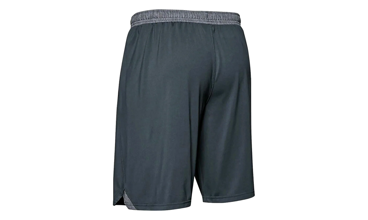 Locker 9" Pocketed Shorts "Stealth Gray" 1351350 008