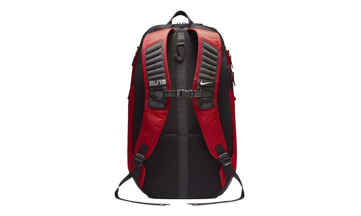 Hoops Elite Pro Backpack "Red" BA5554 657