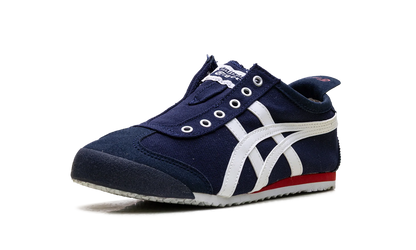 Mexico 66 Slip-On "Navy Off-White Red" 1183a360 401