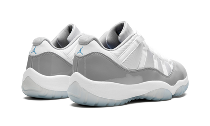 11 Low "White Cement" AV2187 140