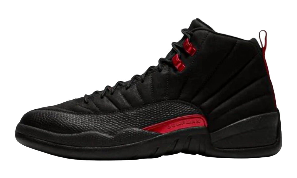12 Retro "Bloodline" CT8013 001