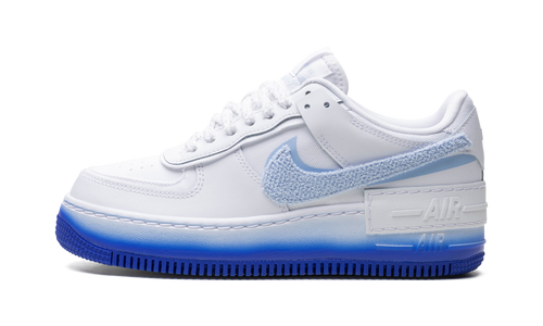AF1 Shadow Wmns"Racer Blue" FJ4567 100
