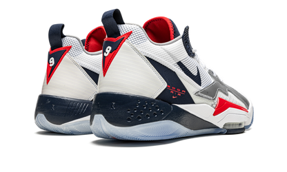 Zoom 92 "Olympic" CK9183 101