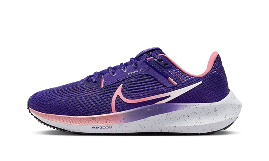 Air Zoom Pegasus 40"Purple/ Coral" FQ8769 547