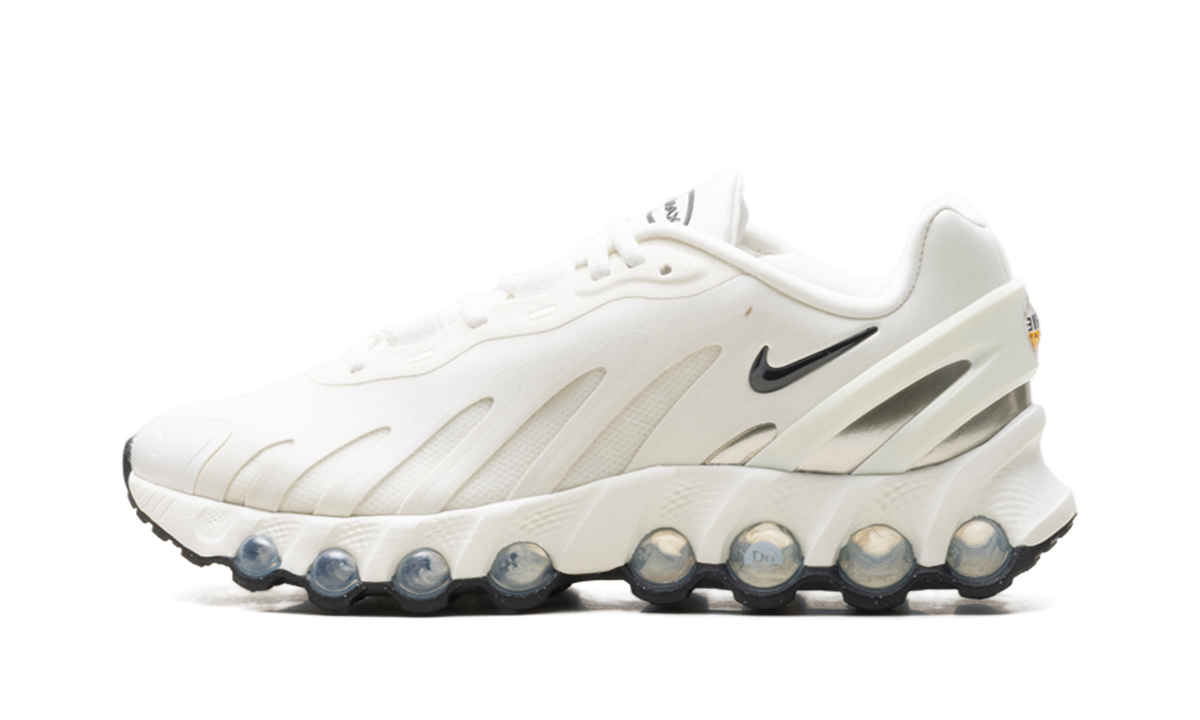 Air Max Dn8 WMNS"Fossil Black" HF5509 101