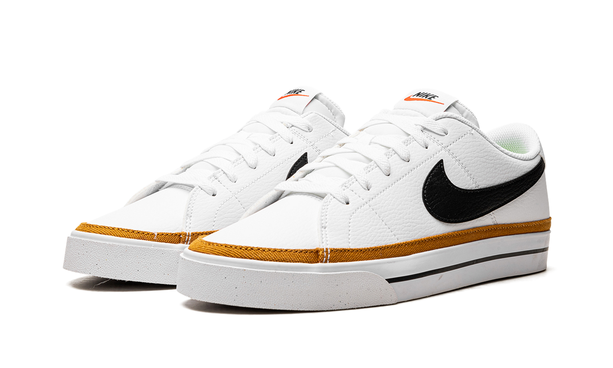 COURT LEGACY NEXT NATURE WMNS"White Desert Ochre" DH3161 100