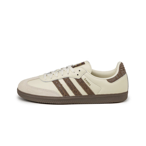 Samba OG W *Snake*