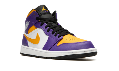 1 Mid "Lakers" DQ8426 517